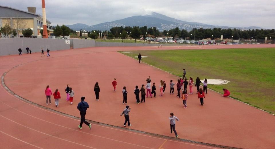 Νομικό πρόσωπο δημοσίου δικαίου έγινε το Ολυμπιακό χωριό