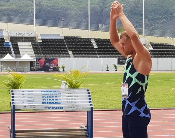 Ντεφορμέ αλλά εύκολο το Ολυμπιακό όριο για Μαγιέρ