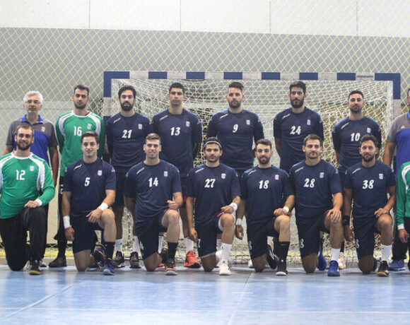 Ο Αρβανίτης κάλεσε 21 παίκτες στην Εθνική