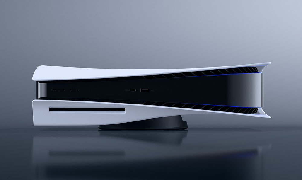 Ο επικεφαλής των Ps Studios έχει τοποθετήσει ανάποδα το Playstation 5