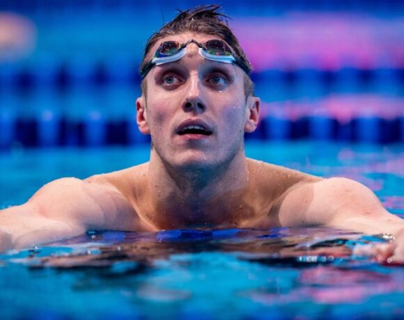 Ο Σιμάνοβιτς πήρε το παγκόσμιο ρεκόρ του Πίτι!