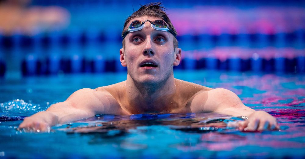 Ο Σιμάνοβιτς πήρε το παγκόσμιο ρεκόρ του Πίτι!