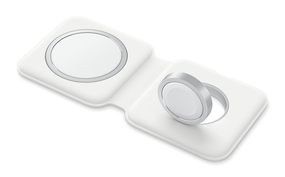Ο φορτιστής της Apple των 29w δε συνεργάζεται με το Magsafe Duo