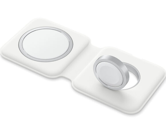 Ο φορτιστής της Apple των 29w δε συνεργάζεται με το Magsafe Duo