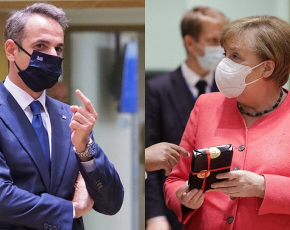 Οι κινήσεις Μητσοτάκη λίγες ώρες πριν από τη Σύνοδο Κορυφής