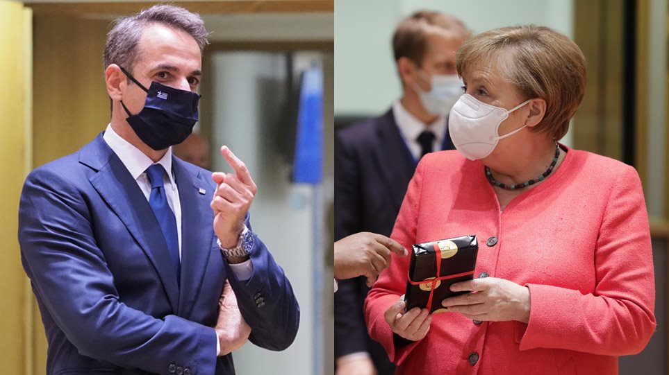 Οι κινήσεις Μητσοτάκη λίγες ώρες πριν από τη Σύνοδο Κορυφής