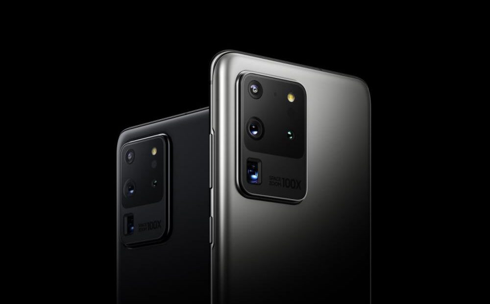 Οι περισσότεροι καταναλωτές προτιμούν Smartphone με τετραπλή κάμερα