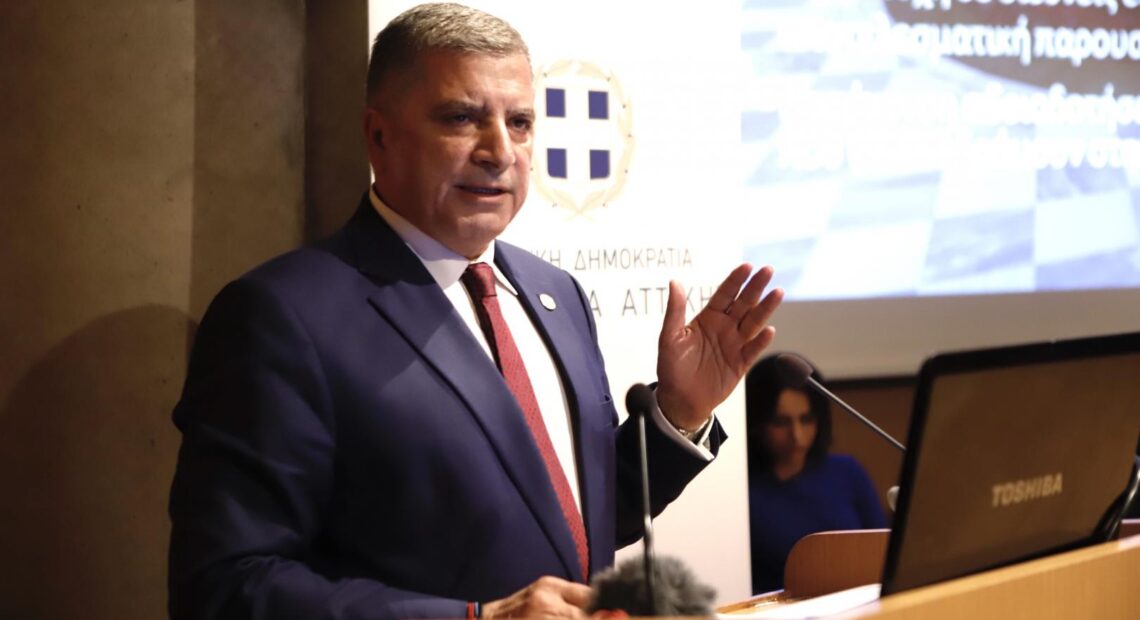Ολοκληρώθηκε η δημιουργία του Ψηφιακού Μουσείου της Ακρόπολης