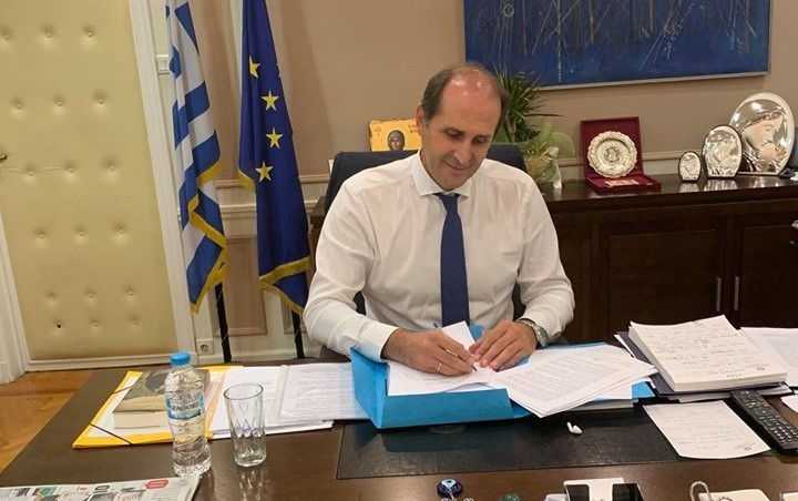 Παράταση δηλώσεων για γονικές παροχές – κληρονομιές