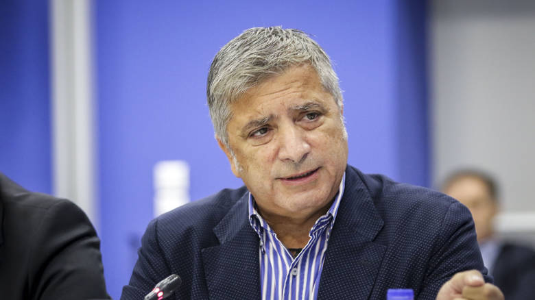 Περιφέρεια Αττικής: €9,5 εκατ