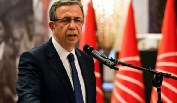 Ποιος είναι ο δήμαρχος της Αγκυρας που προκαλεί ανησυχία στον σουλτάνο Ερντογάν