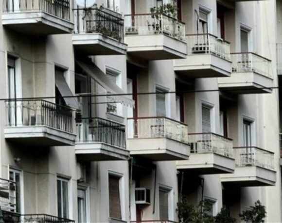 ΠΟΜΙΔΑ: Σχέδιο νόμου με πέντε διατάξεις που αφορούν τους ιδιοκτήτες ακινήτων