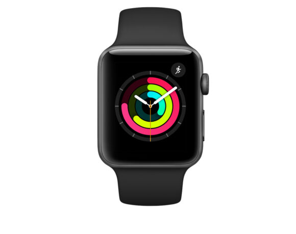Προσφορά Γερμανός: Αποκτήστε το Apple Watch Series 3 με 228,99 ευρώ