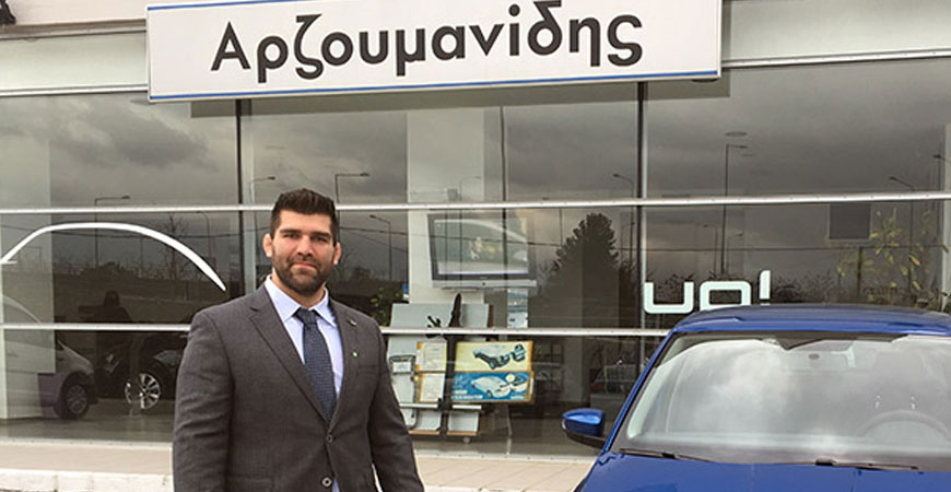 Προτάσεις από τη Νέα Πάλη για τον αγωνιστικό προγραμματισμό