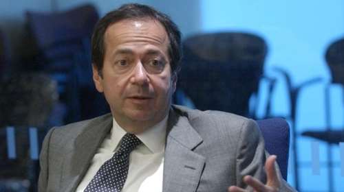 Πόλσον: «Οι επενδύσεις στον χρηματοπιστωτικό τομέα είναι οι πλέον ελκυστικές»