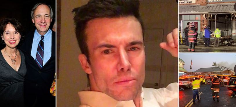 Ρέι Ντάλιο: Ο δισεκατομμυριούχος ιδρυτής του Bridgewater Associates έχασε τον γιο του σε τροχαίο