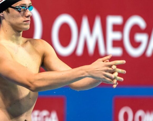 Ρωσία: Ο Πριγκόντα νίκησε πάλι τον Τσούπκοφ