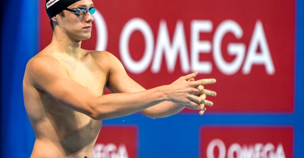 Ρωσία: Ο Πριγκόντα νίκησε πάλι τον Τσούπκοφ