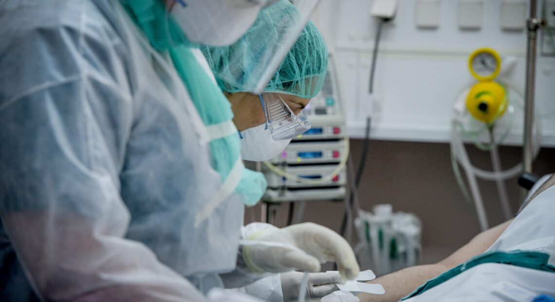 Σε 537 Rapid Test ανευρέθησαν 19 θετικά κρούσματα κορωνοϊού