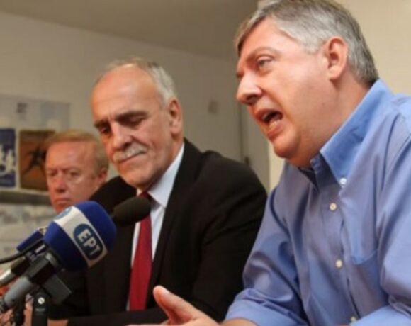 ΣΕΓΑΣ: Συνεδριάζει και ακυρώνει τις παράνομες εκλογές