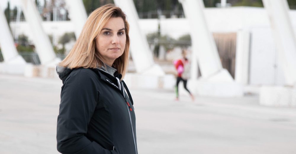 Σοκαριστική αποκάλυψη της Σοφίας Μπεκατώρου για σεξουαλική παρενόχληση από παράγοντα