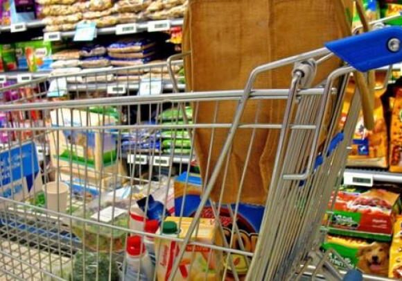 Σούπερ μάρκετ: Αύξηση 8,4% στο δεκάμηνο του 2020