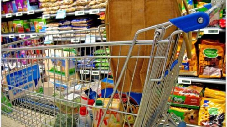 Σούπερ μάρκετ: Αύξηση 8,4% στο δεκάμηνο του 2020