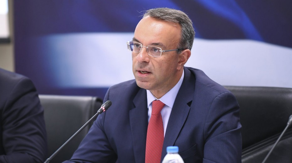 Σταϊκούρας: Ενισχύσεις 12 δισ