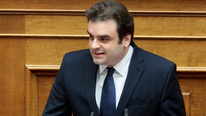 Στη δημοσιότητα η Εθνική Στρατηγική Κυβερνοασφάλειας 2020 2025