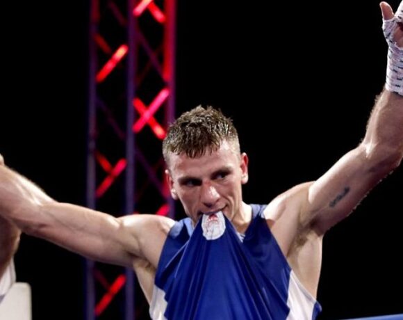 Στο Λονδίνο τον Απρίλιο οι Έλληνες πυγμάχοι για την πρόκριση