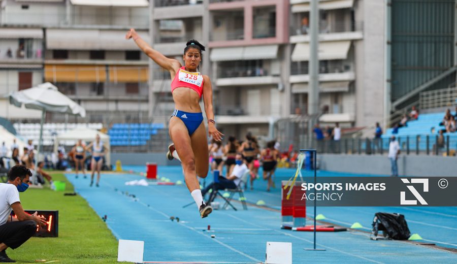 Στο Όρεγκον η πρεμιέρα της επόμενης μέρας του ελληνικού στίβου