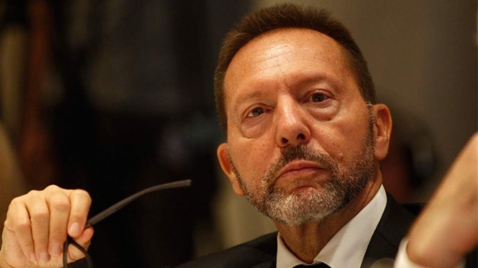 Στουρνάρας: «Δεν διανοούμαι ότι η Ελλάδα θα μείνει έξω από ένα πανευρωπαϊκό δίκτυο Bad Banks»
