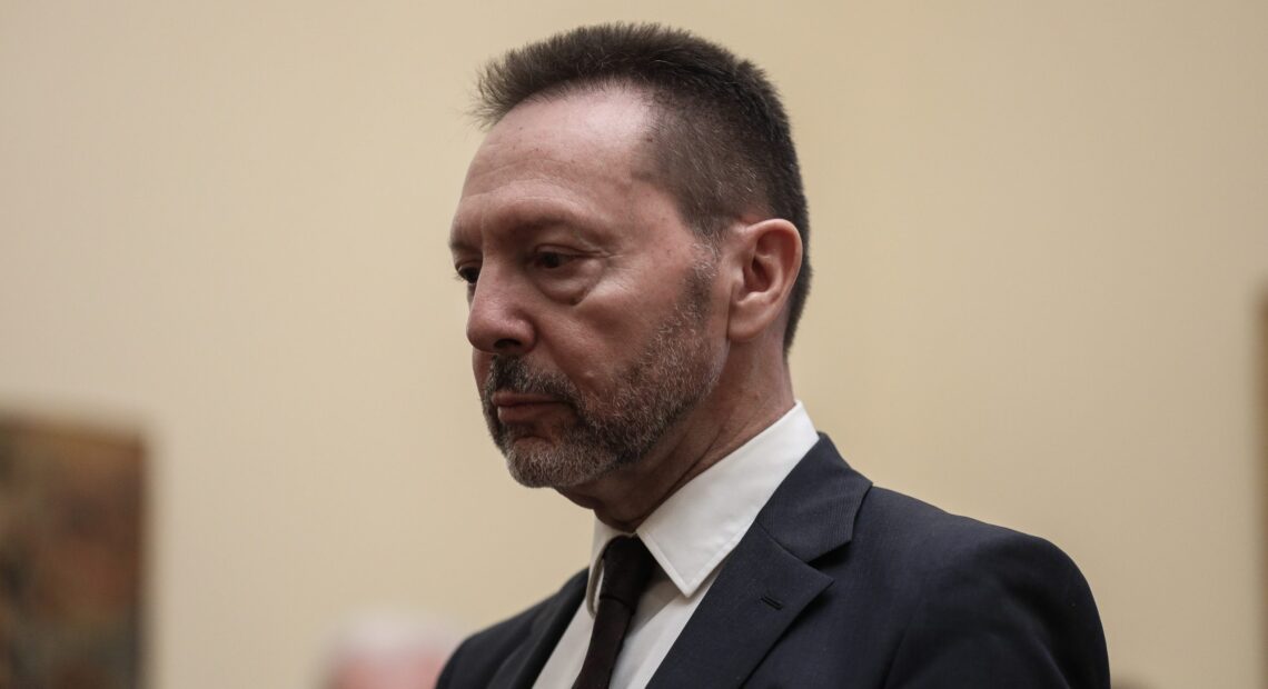 Στουρνάρας: Προβλέπεται μέσος ρυθμός ανάπτυξης 3,5% έως το 2030