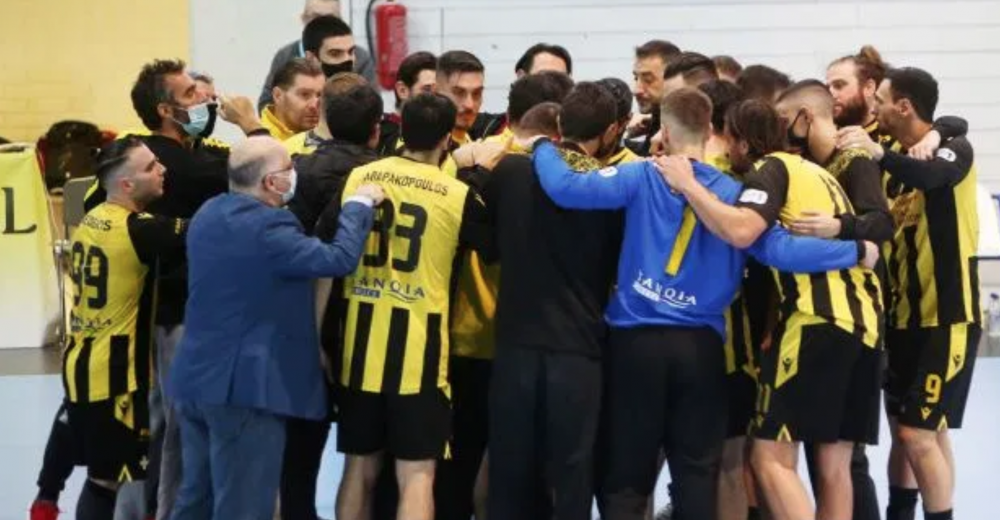 Στους «16» η ΑΕΚ