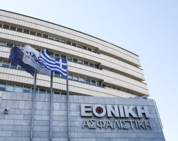 ΣΥΡΙΖΑ: Να μην προχωρήσει η πώληση της Εθνικής Ασφαλιστικής