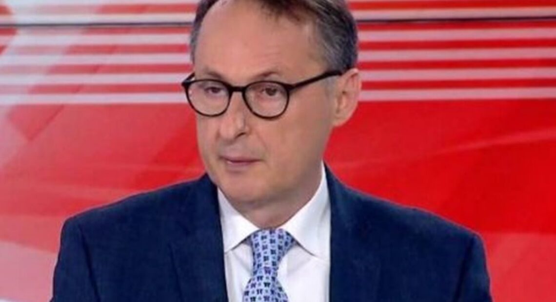 Σύψας: Αν ανοσοποιήσουμε το 70% του πληθυσμού, η επιδημία αποχαιρετά την Ελλάδα