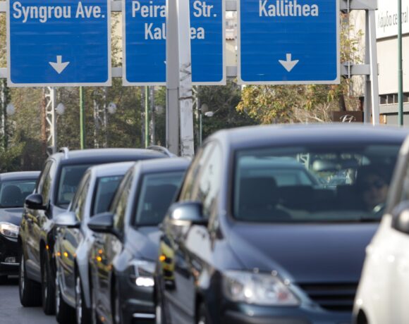 Τέλη κυκλοφορίας 2021: Τα βήματα εάν δεν έχετε κωδικούς Taxisnet – Πώς να τα εκτυπώσετε