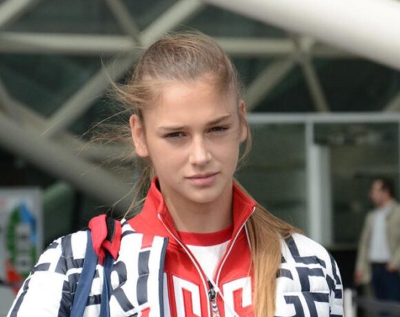 Τέλος καριέρας λόγω διατροφικής διαταραχής