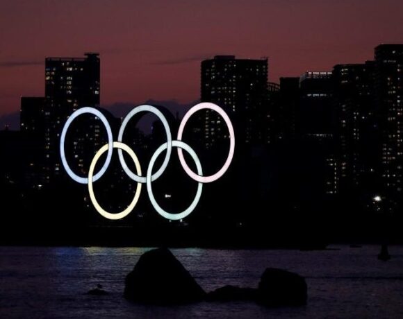 Τα 10 γεγονότα που ξεχώρισαν στον παγκόσμιο αθλητισμό το 2020