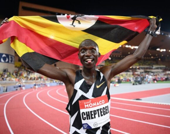 Τα 10 πρόσωπα που ξεχώρισαν στον παγκόσμιο αθλητισμό το 2020