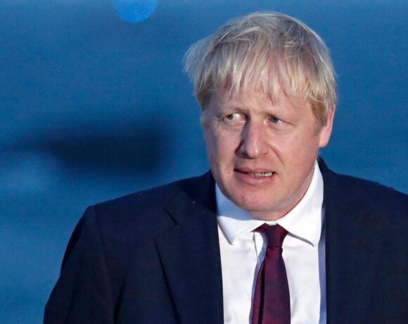 Τζόνσον: Πολύ πιθανό το Brexit χωρίς συμφωνία