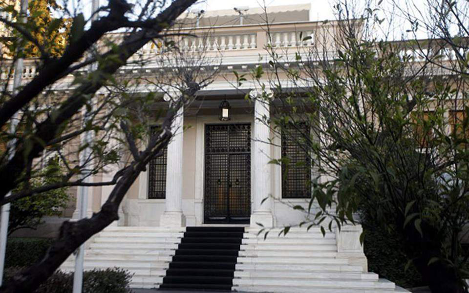 Το Μαξίμου αποκωδικοποιεί τις δημοσκοπήσεις – Τι βλέπει πίσω από τα νούμερα