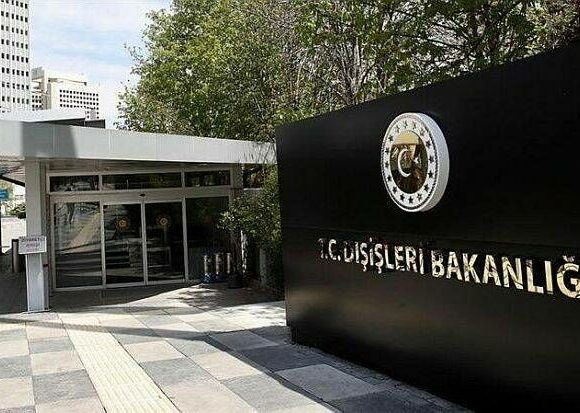 Τουρκία: Κακομαθημένο παιδί της Ευρωπαϊκής ‘Ενωσης η Ελλάδα