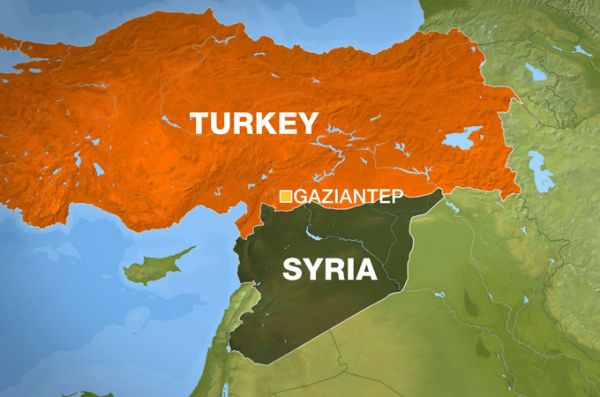 Τουρκία : Οκτώ νεκροί από πυρκαγιά σε ΜΕΘ ασθενών με Covid 19
