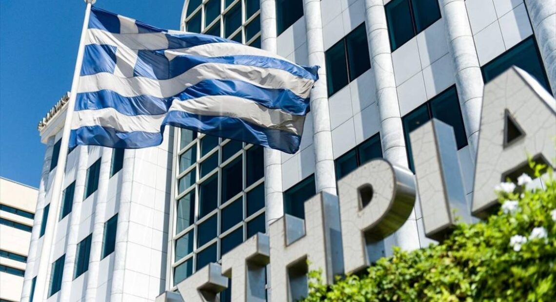 Τραπεζικό «πάρτι» ωθεί το Χρηματιστήριο σε υψηλότερες τιμές