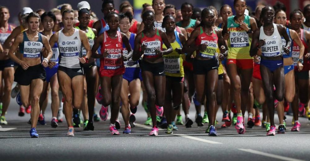 Τόκιο 2020: Μόνο μία θέση έχει απομείνει για το μαραθώνιο!