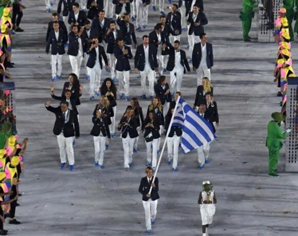 Τόκιο 2020: Τελετές μόνο με τους σημαιοφόρους