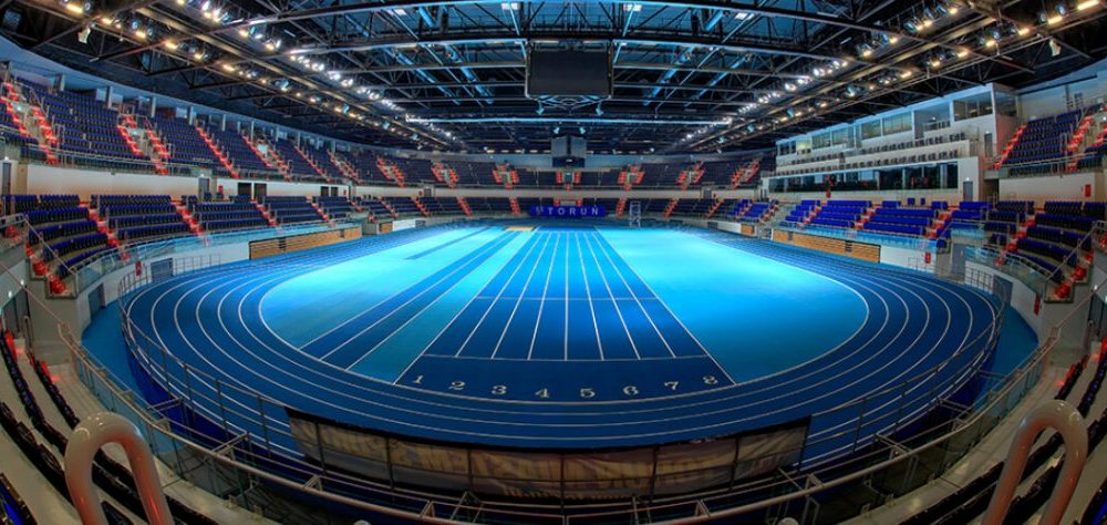 Τόρουν 2021: Κανονικά η διεξαγωγή του ευρωπαϊκού κλειστού στίβου