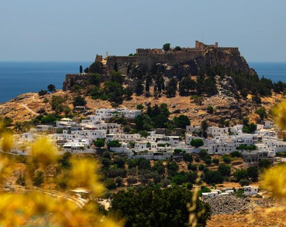 «Τhe endless state of Greek tourism»  