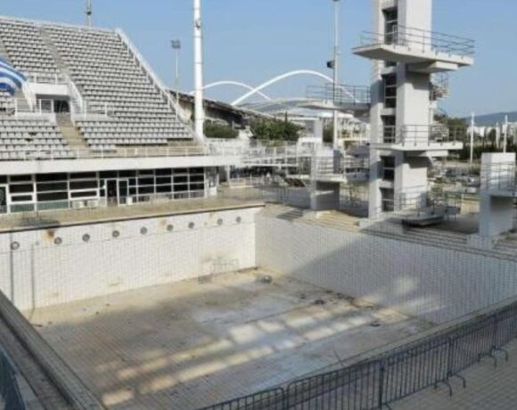 Υπογράφεται η σύμβαση με τη Lamda Development